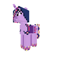 Twilight Sparkle