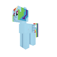 Rainbow Dash