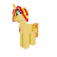 Sunset Shimmer