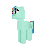 Rainbow Dash