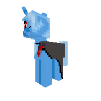 Evil Trixie