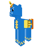 Spitfire (stallion) C: for my little brother.