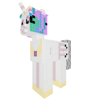 New Pony celstia