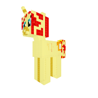 sunset shimer
