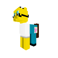 Homer Simpson