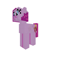 Pinkis Cupcake