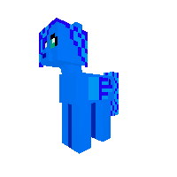 AquaPony
