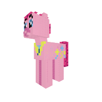 pinkie  pie