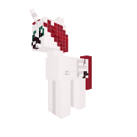 New Pony