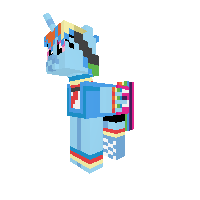 Rainbow dash equestria girls