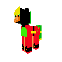 power applejack