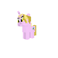 Foal Princess Lena
