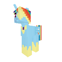 New Pony
