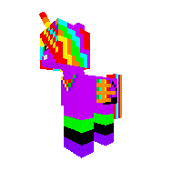 New Pony
