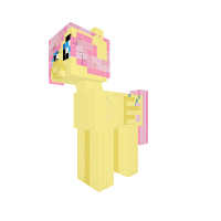 flutershy