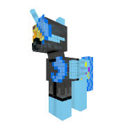 Blueberry Spy
