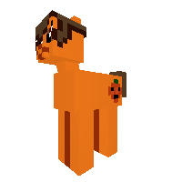 Gloyd Orangeboar