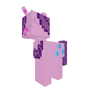 pinky