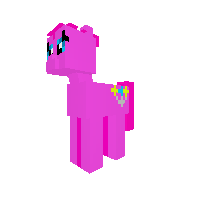 pinkie pie