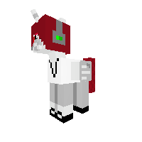 Deadlox pony