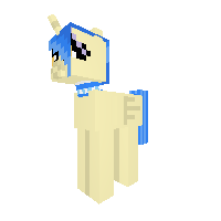 pony