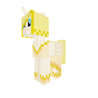 New Pony