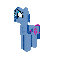 New Pony
