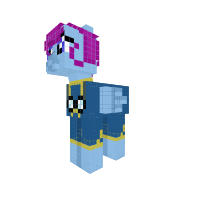 Wonderbolt Winda