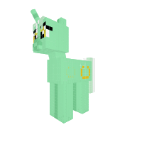 New Pony