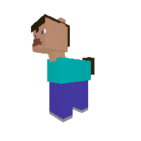 StevePony