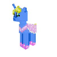 New Pony