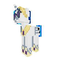 Alicorn Princess Vinyl Scratch