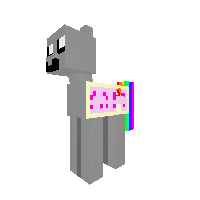 nyan pony