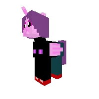 Ender Girl