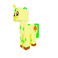pokemon pony eafeon