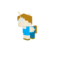 Little Herobrine