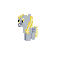 derpi foal