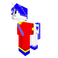 Prince Shining Armor