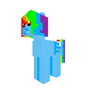 Rainbow Dash