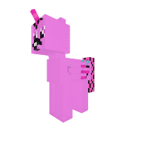 New Pony