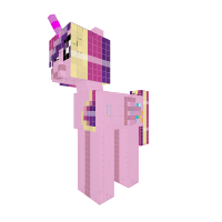 Princess Cadenze (Chrysalis)