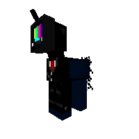 tv head