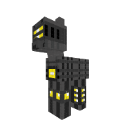 PonyBot