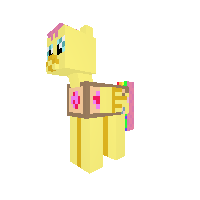 FlutterNyan