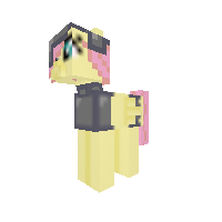 skyrim fluttershy