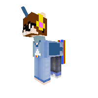 the brony pony