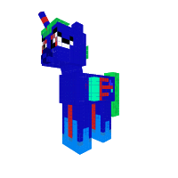 New Pony