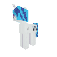 pony dj