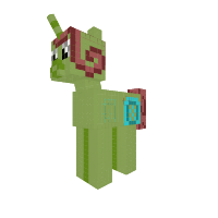 New Pony