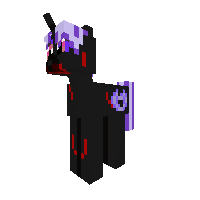 Pleague DarkHeart